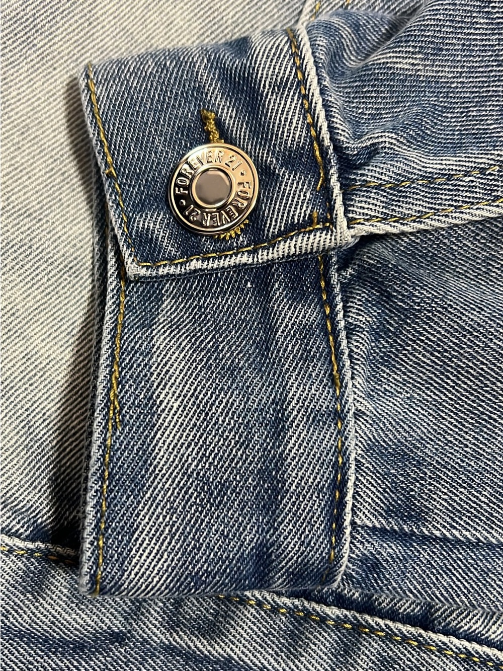 Jeans Subcategory Inference - Picture 5 of 11